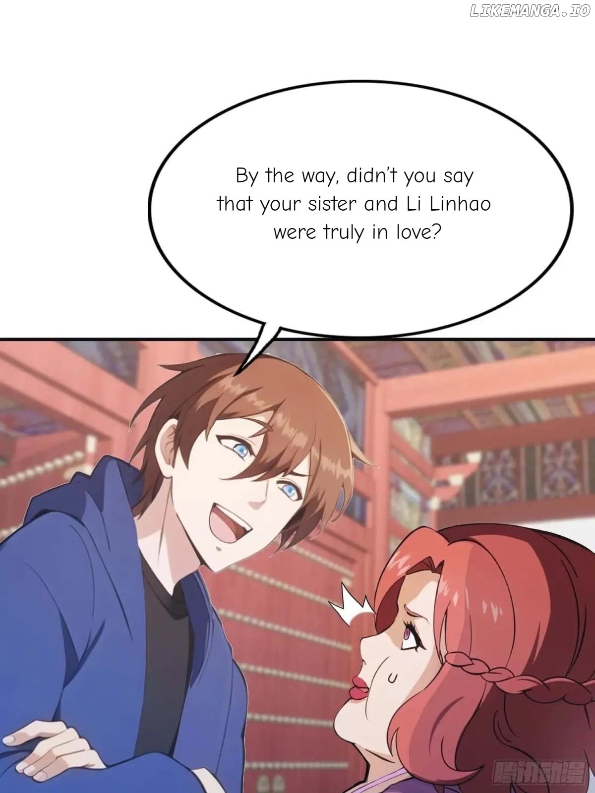 Cultivation Return on Campus - Ss2 Chapter 2 - page 37
